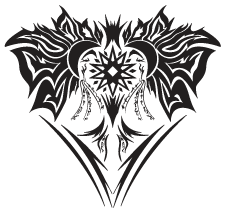 Estevan's Sigil